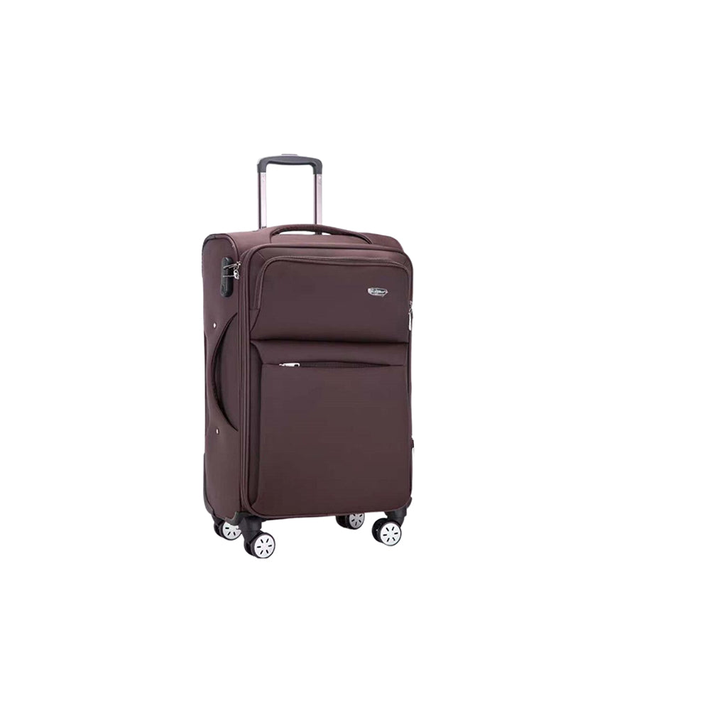 Equipaje con ruedas de 20"