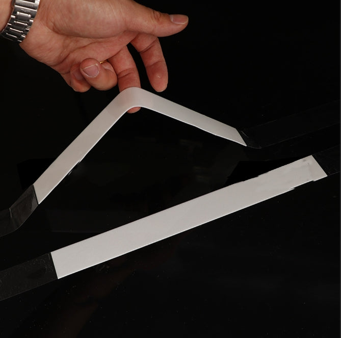 Asa de transporte adhesiva de 30 libras