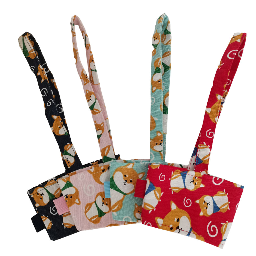 Funda de taza portátil