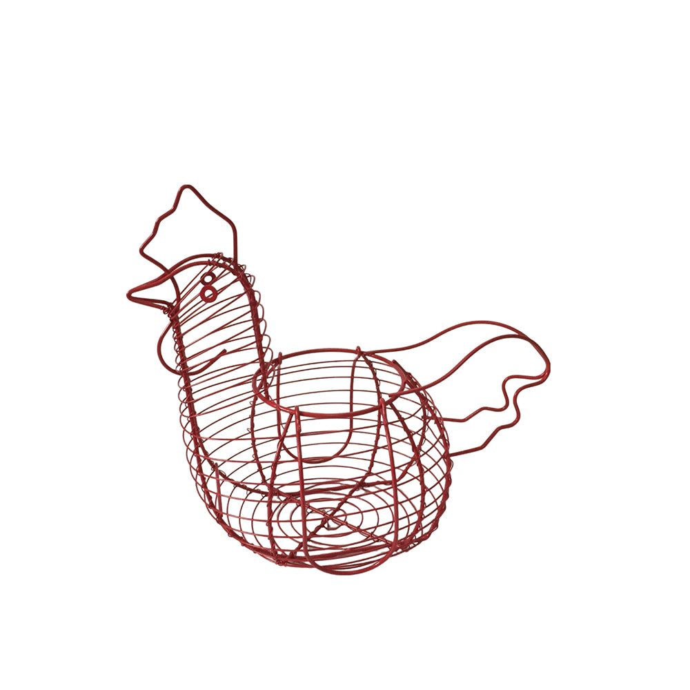 Cesta para guardar huevos