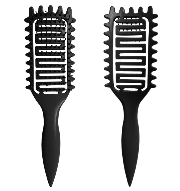 Curl Define Styling Brush