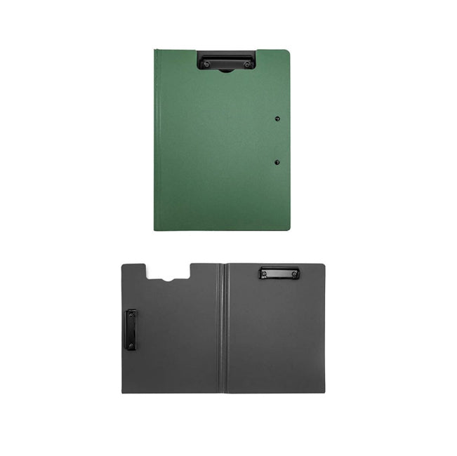 Tablero portanotas doble