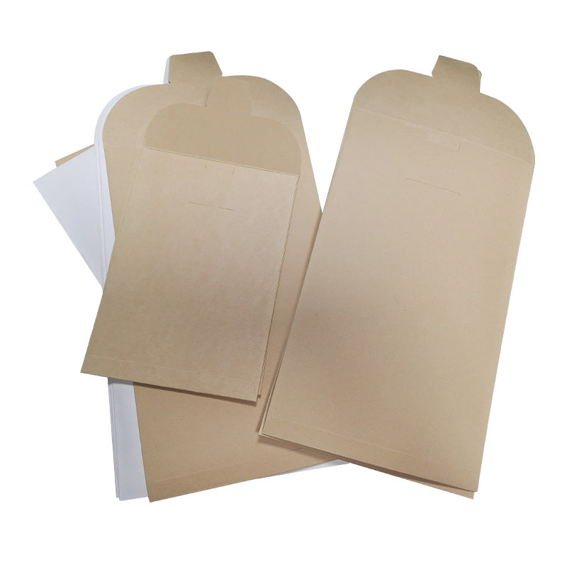 Kraft Paper Envelope