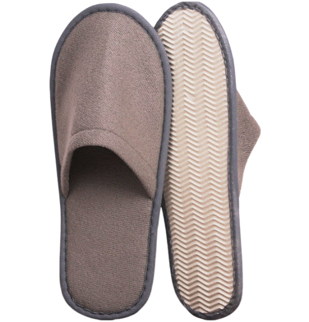 Chaussons d'hôtel jetables