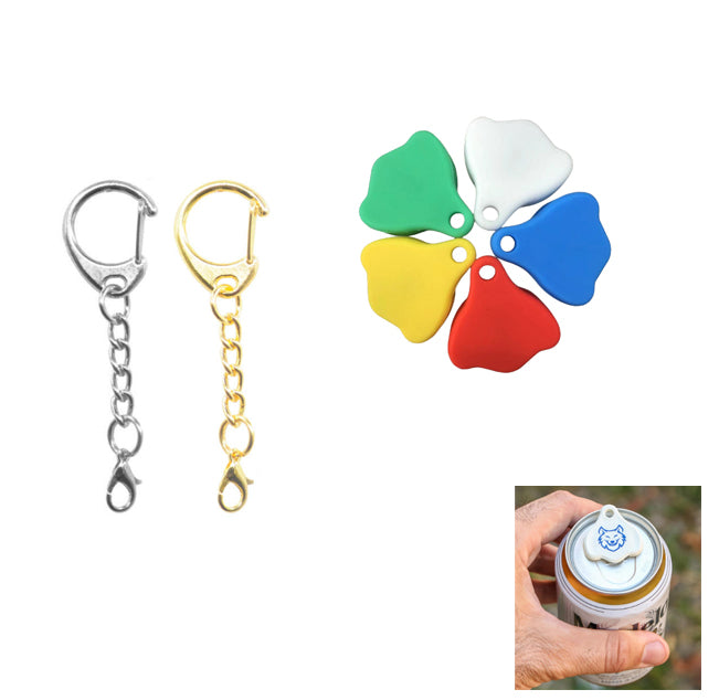 ouvre-boîte de boisson