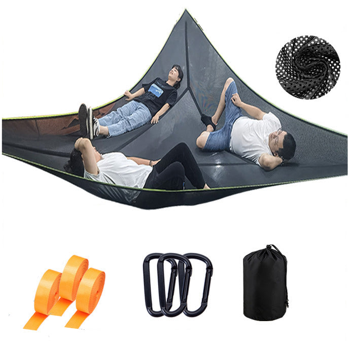 Triangle Hammock