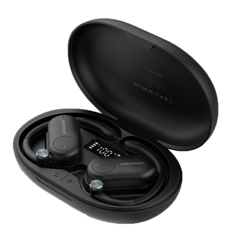 Casque sans fil à oreille ouverte