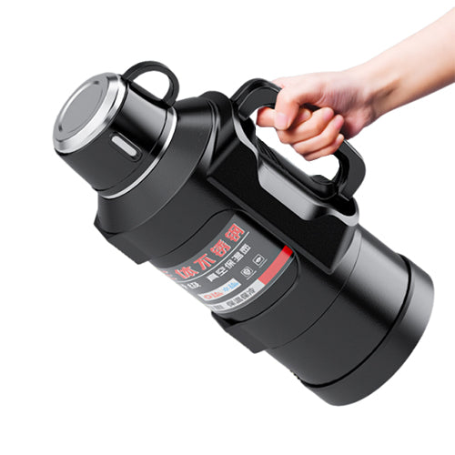 Botella térmica de 1,3 l