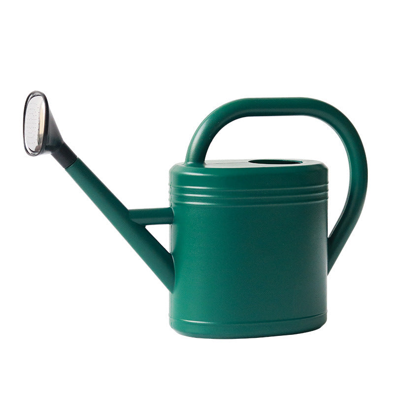 Plastic Plant Watering Can - By Boat
