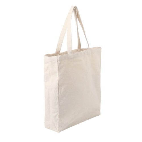 8 Oz Cotton Canvas Tote Bag