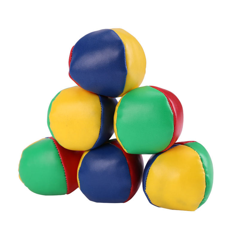 3 Packs Juggling Balls Set