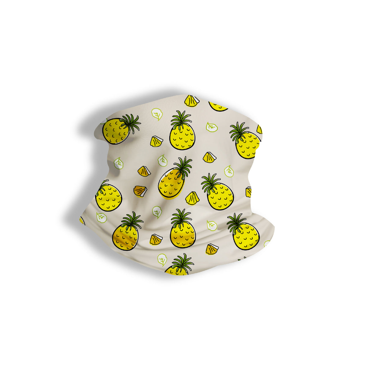 Cache-cou pour enfants