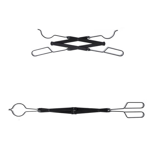 Pince à feu robuste