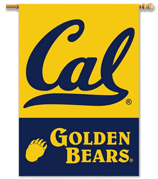 Banner de poste de dos caras