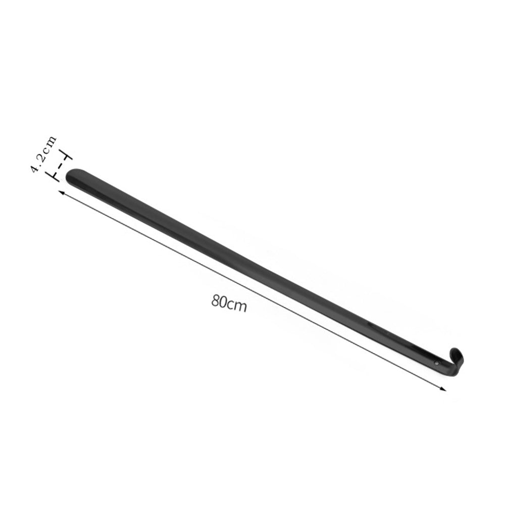 Metal Shoe Horn Long Handle