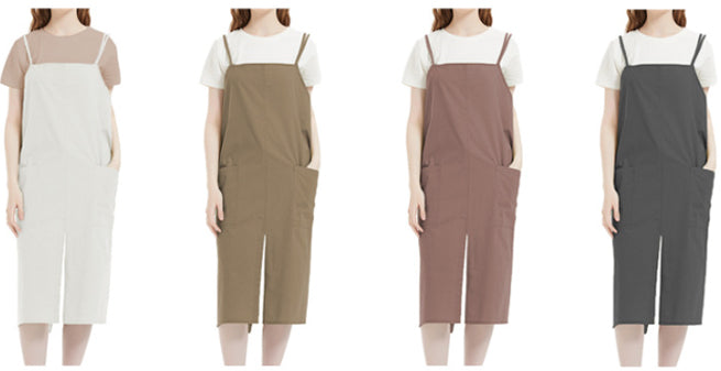 Gilet tablier