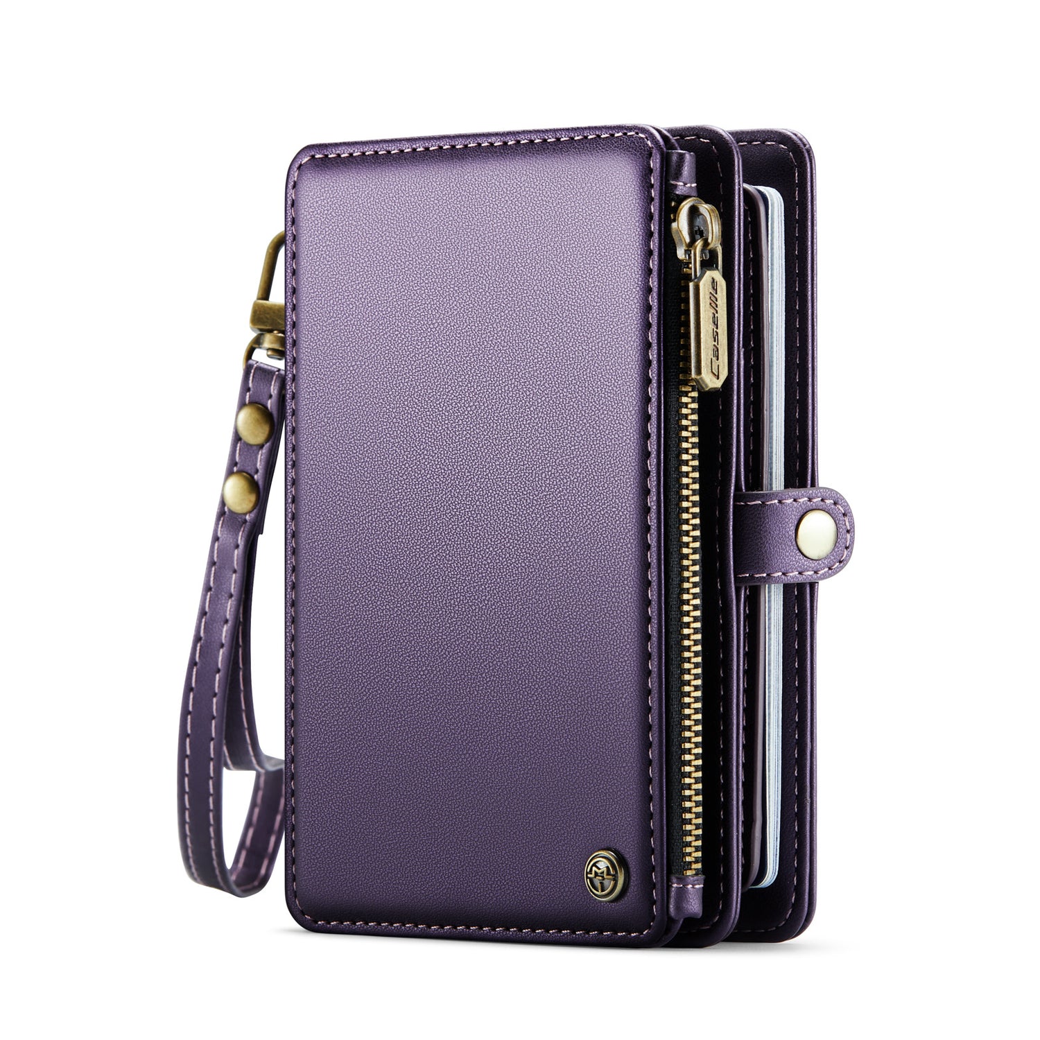 Passport Holder Wallet Case