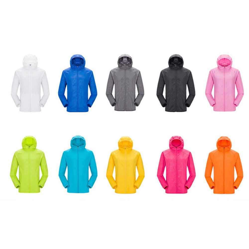 Paño de protección solar ultrafino plegable