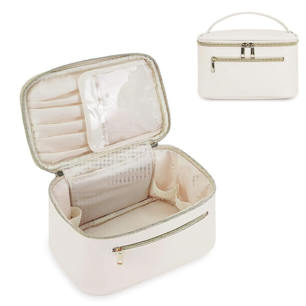 Portable Cosmetic Bag