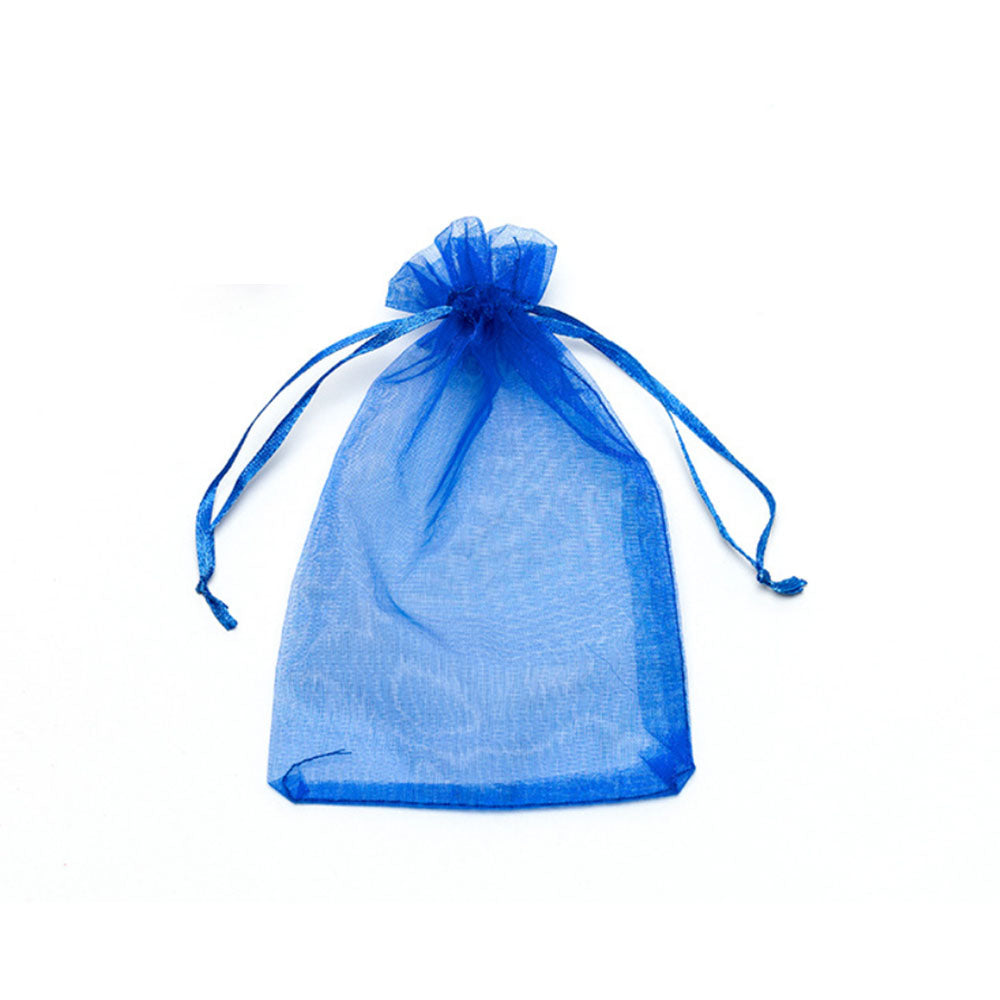 Drawstring Organza Gift Bag