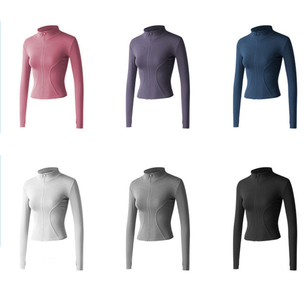 Yoga Jacket For Women