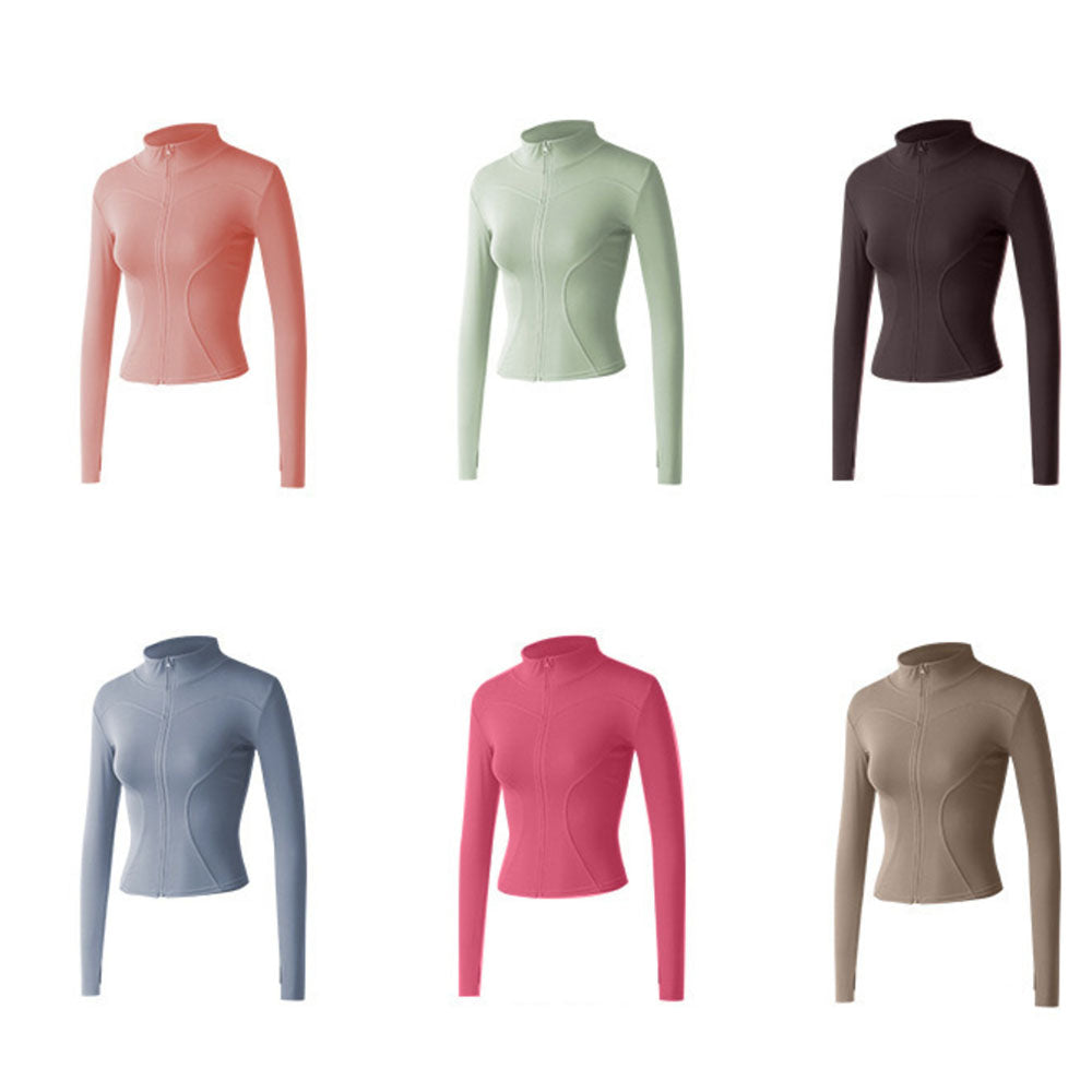 Yoga Jacket For Women