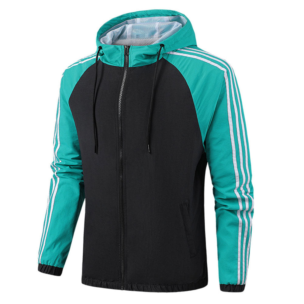 Chaqueta para exteriores