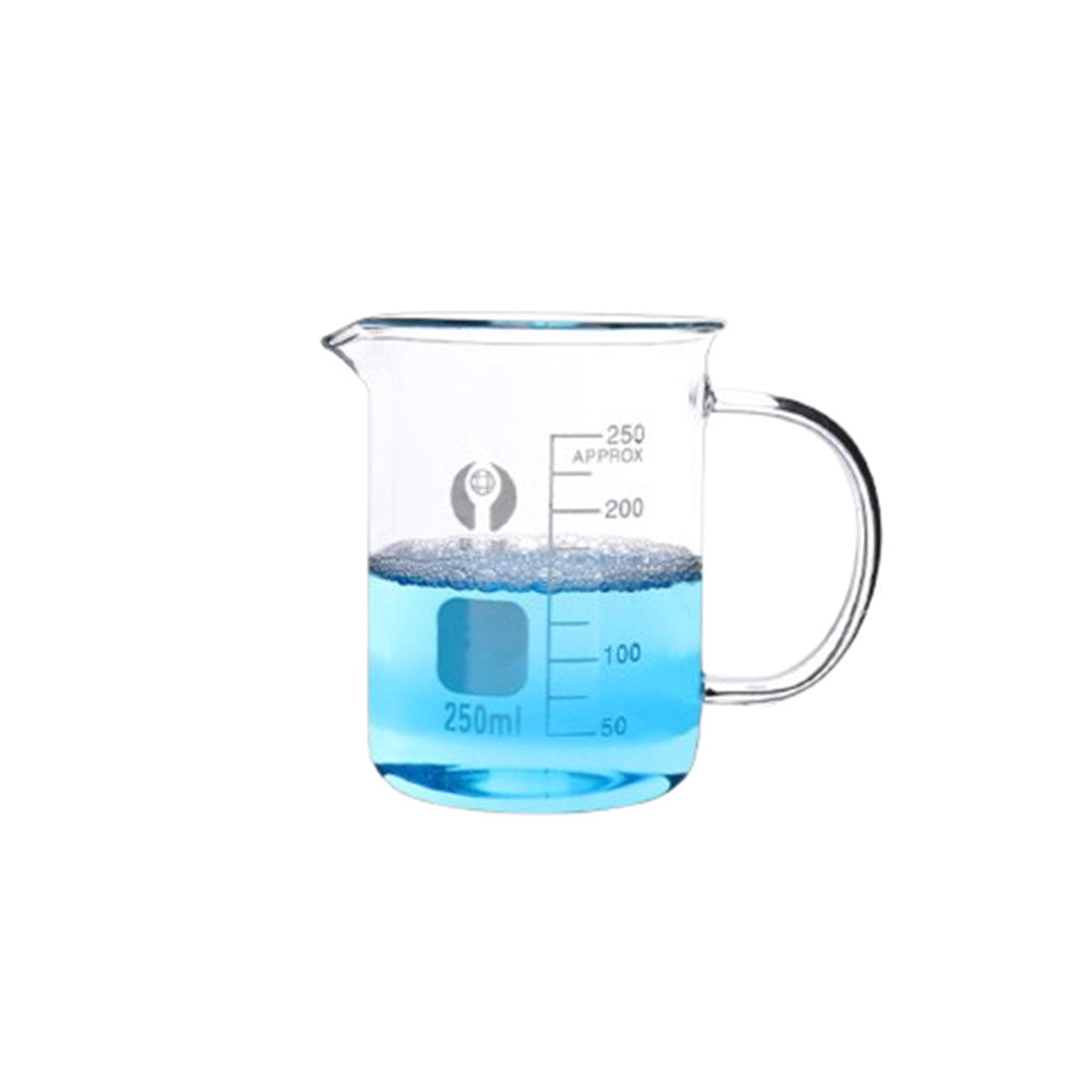 250ml Beaker Mug