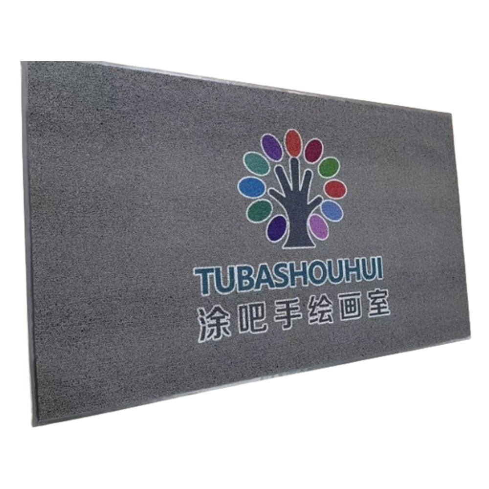 Heavy Duty Doormat