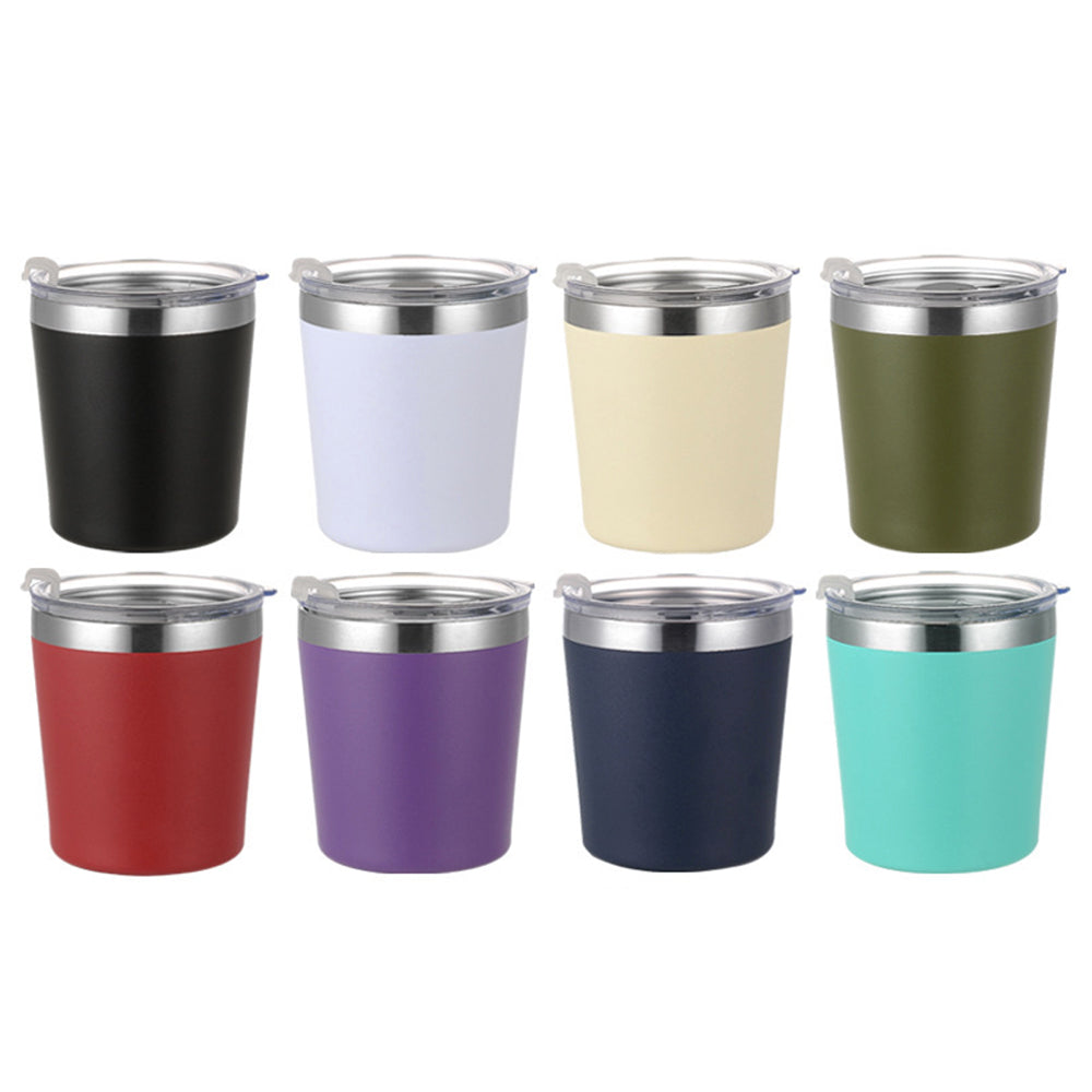 Taza térmica de 8 oz