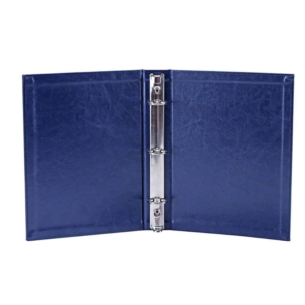 A5 3-ring Binder With 30 Pages