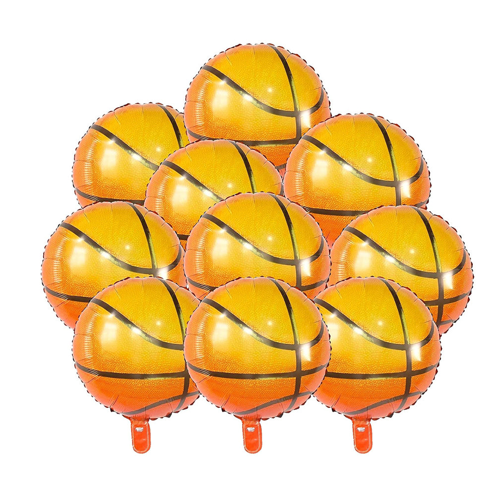 Globo de baloncesto de 18 pulgadas