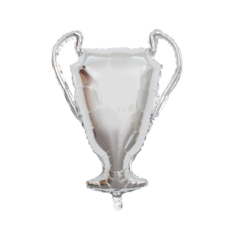 Globo de aluminio Champion