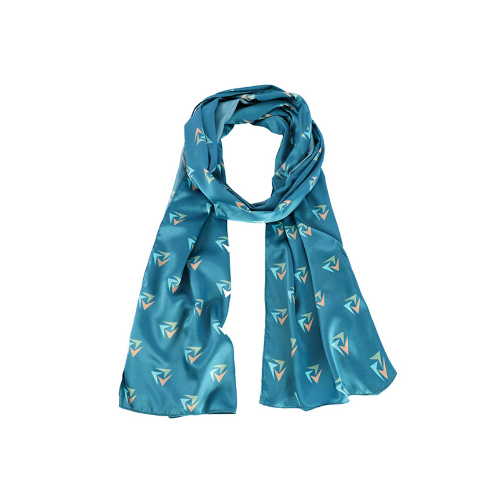 Silk Scarf