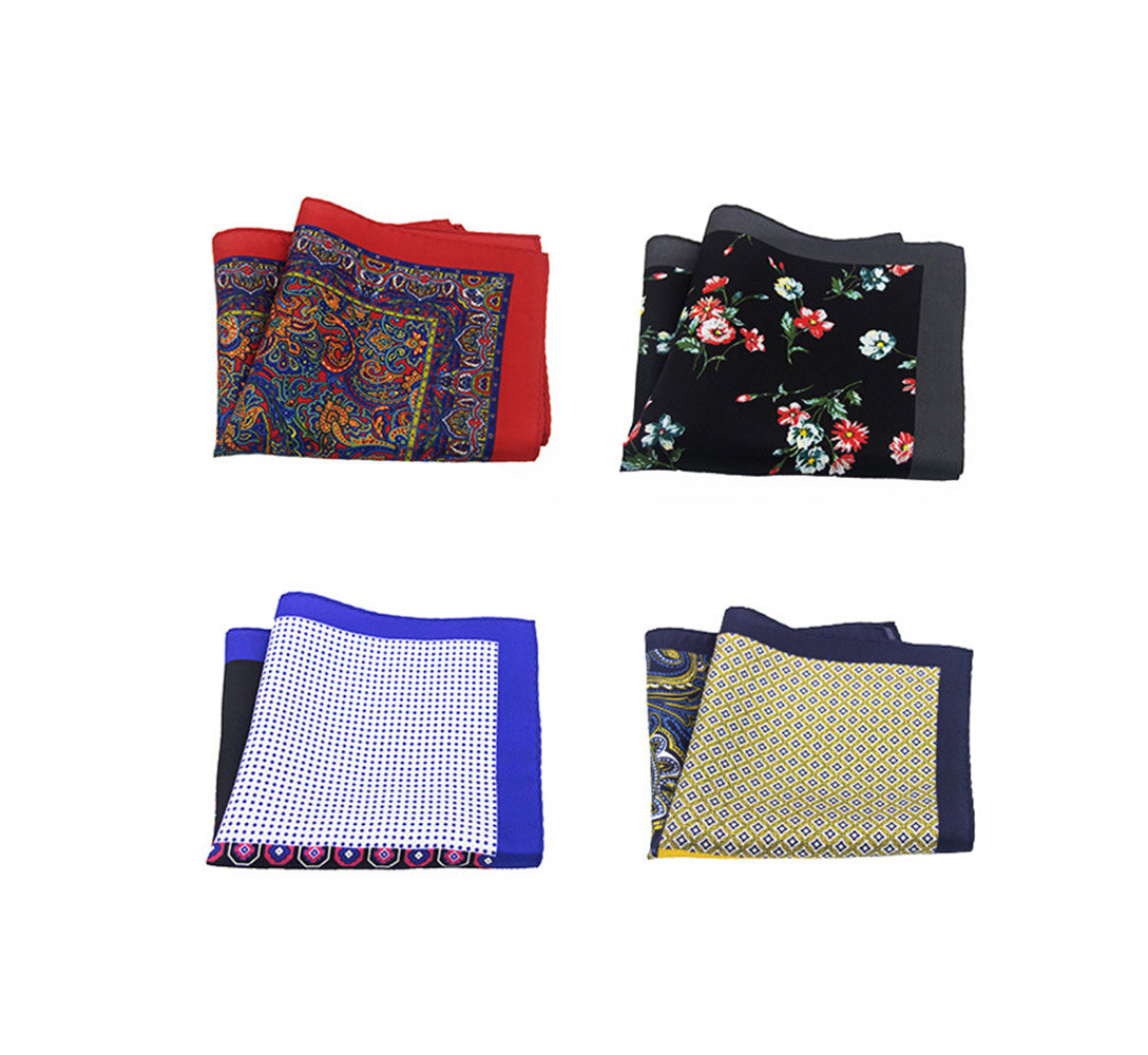 Pocket Square For Men