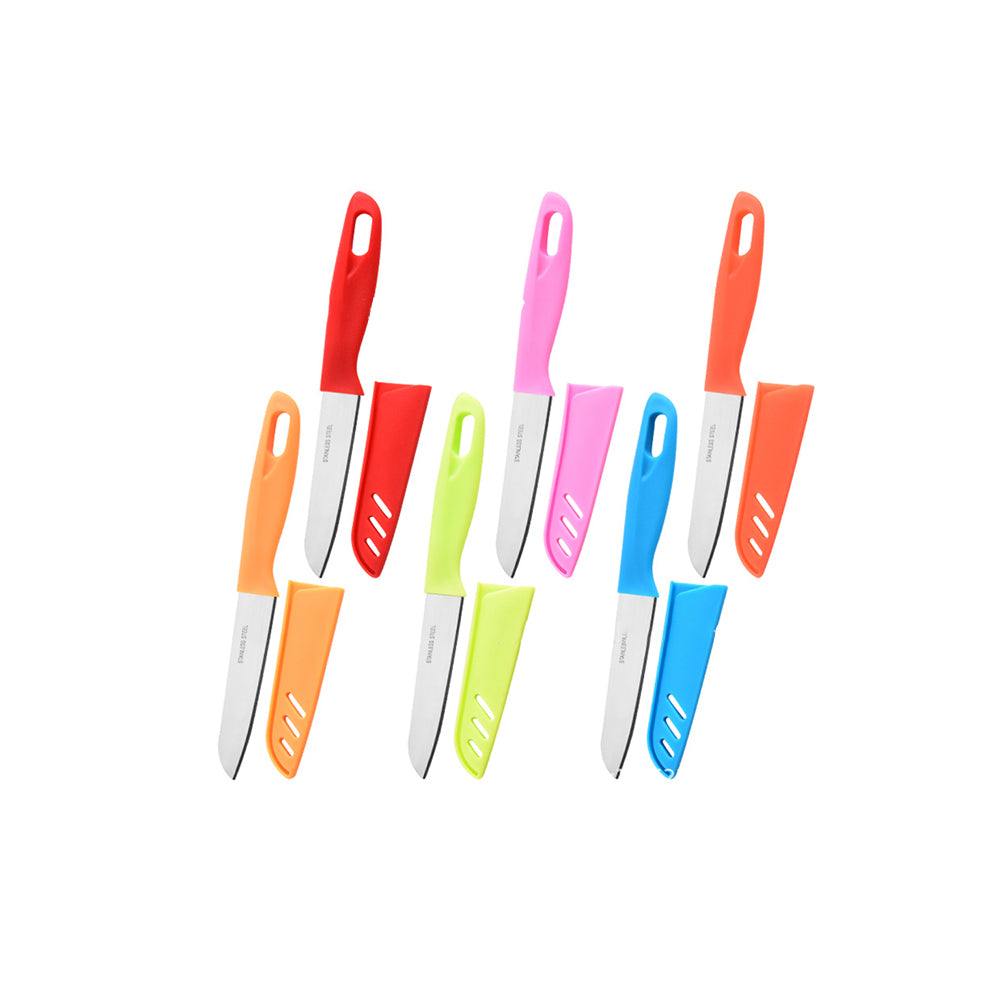 Couteau de cuisine de chef