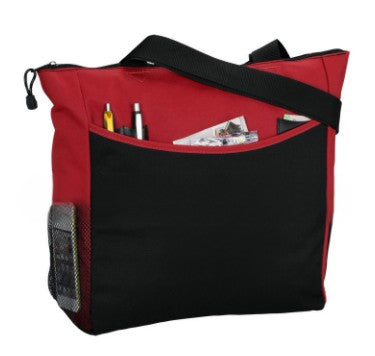 Bolsa de mano Oxford