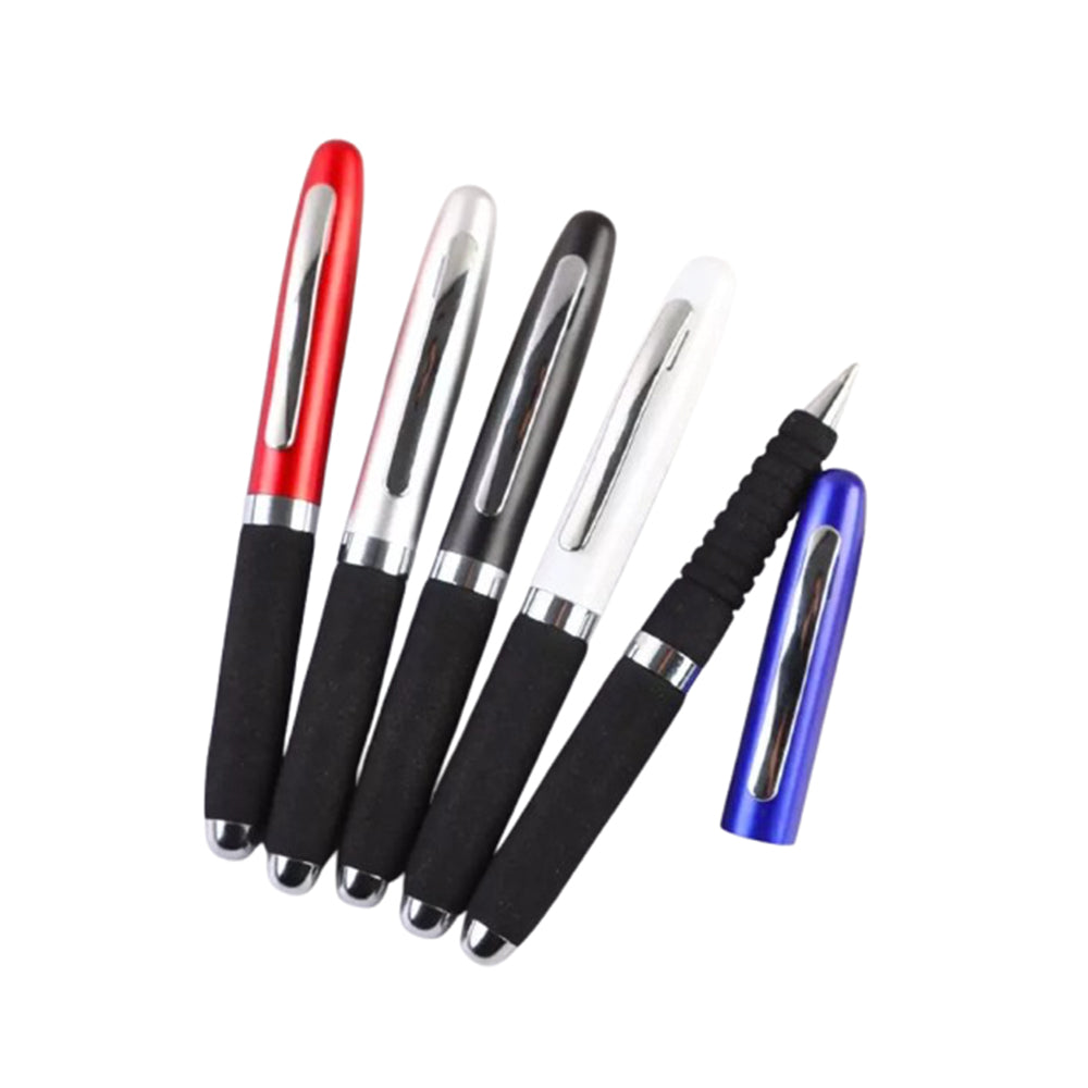Durable Metal Ballpoint Pen