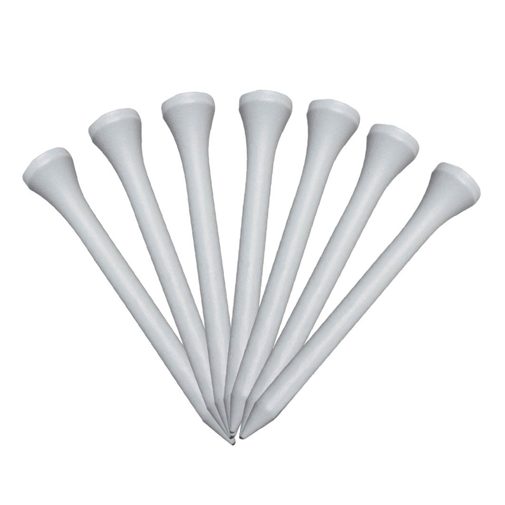 Juego de 4 tees de golf