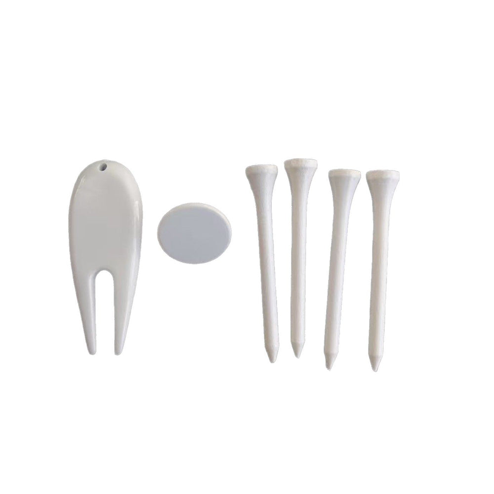 Kit de accesorios de golf