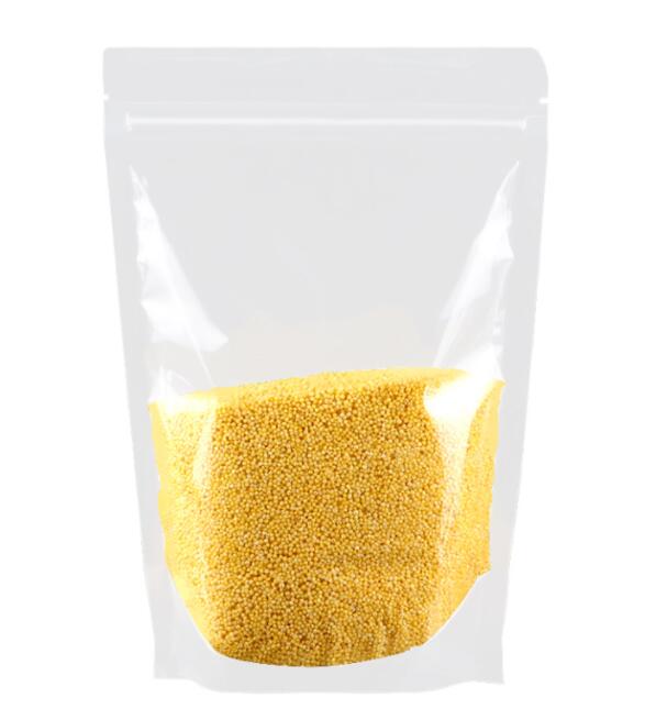 Bolsa para almacenar alimentos