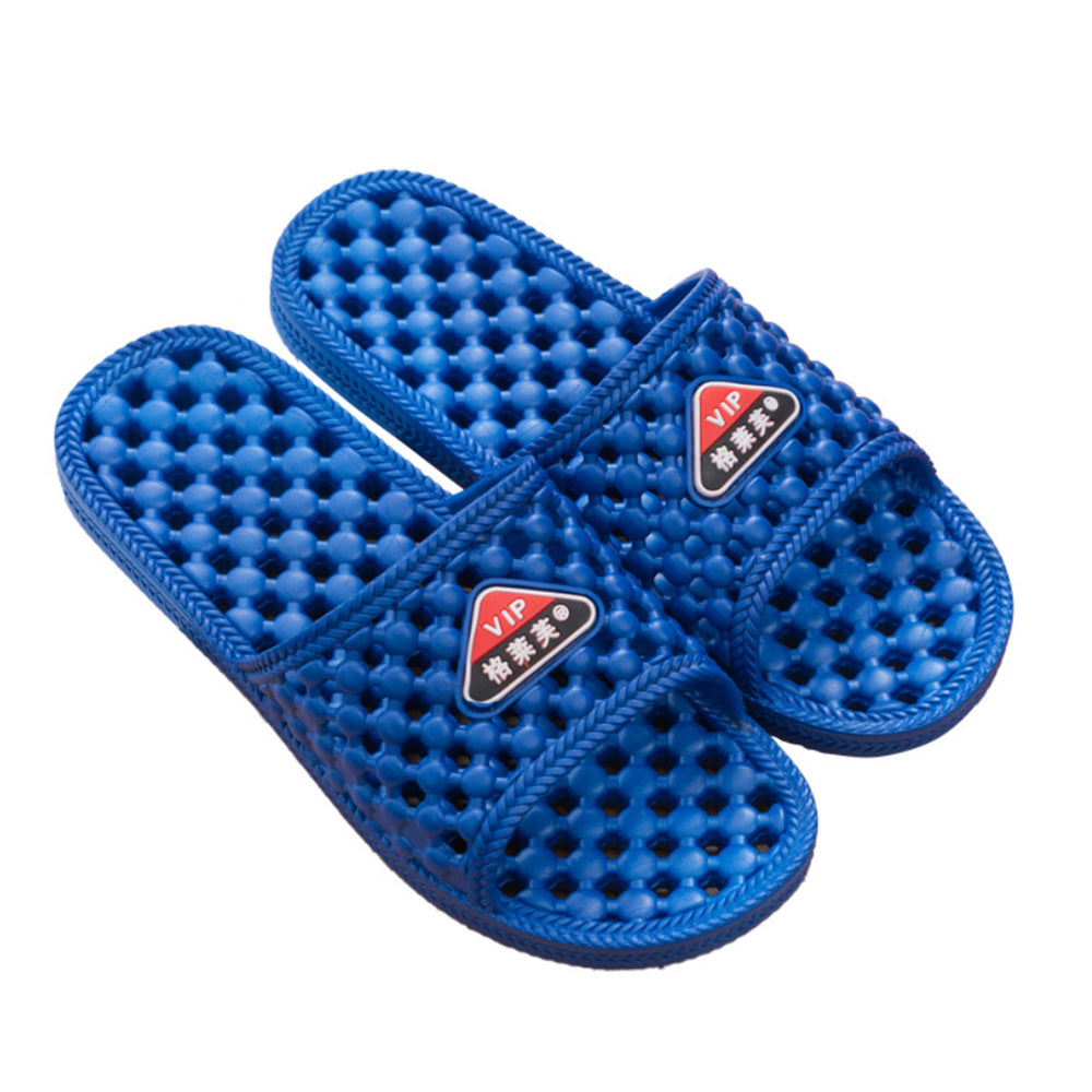 Pantoufle personnalisée