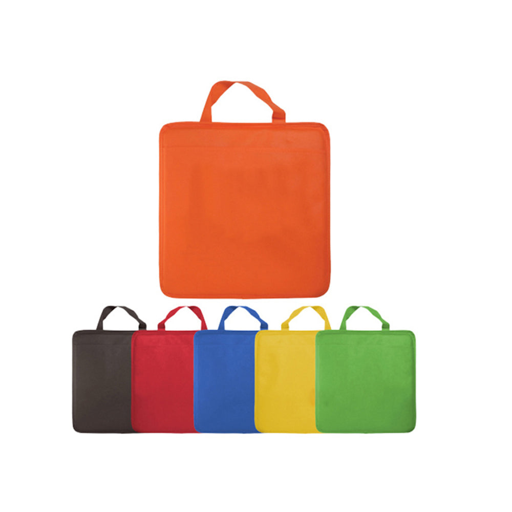 Cojín de asiento para exteriores