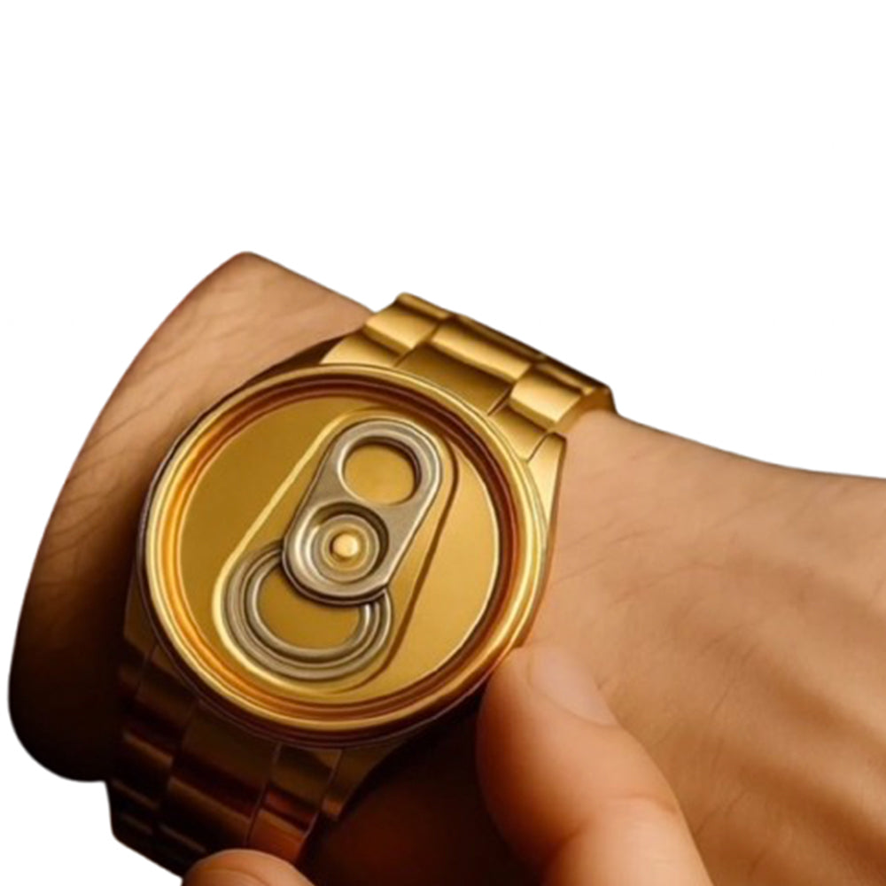 Bracelet décoratif en métal