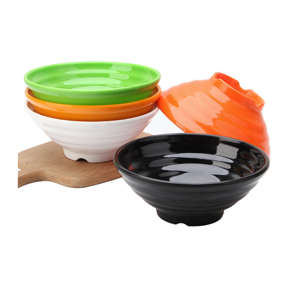 Bol en mélamine de 9 pouces