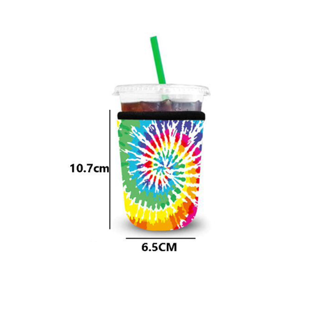 Reusable Neoprene Insulator