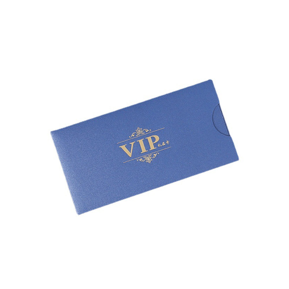 Chemise de classement en papier