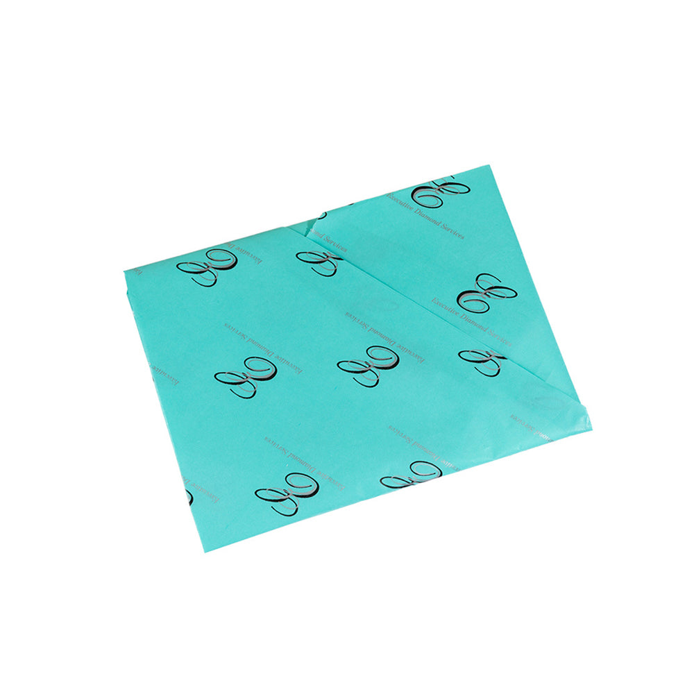 Papel de regalo de 17 g/m²