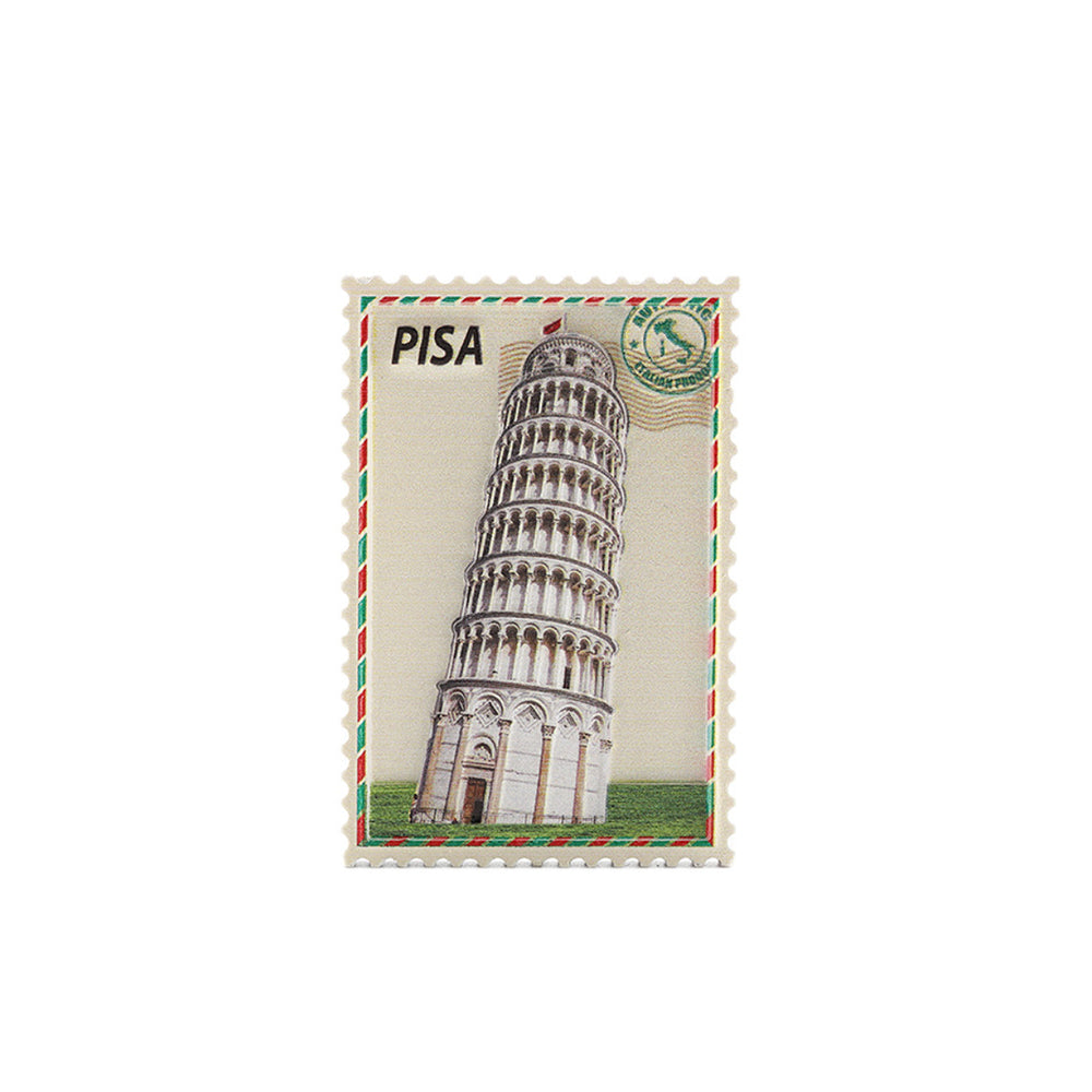 Magnetic Refrigerator Sticker