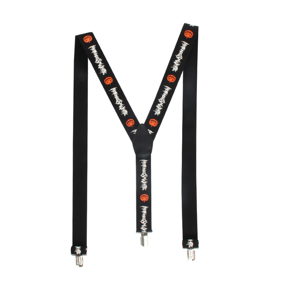Adult Elastic Suspender Strap Clip